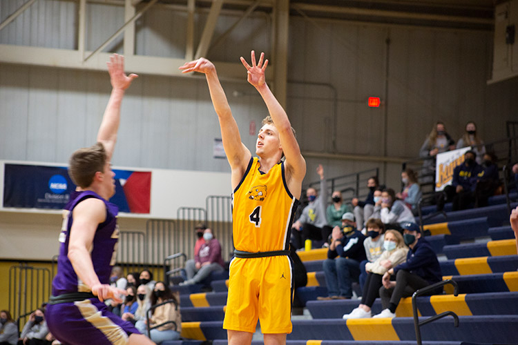 In game photo