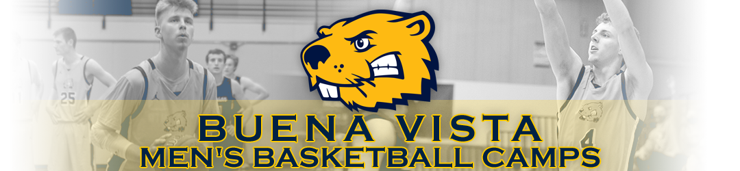 Buena Vista University - Men's Basketball